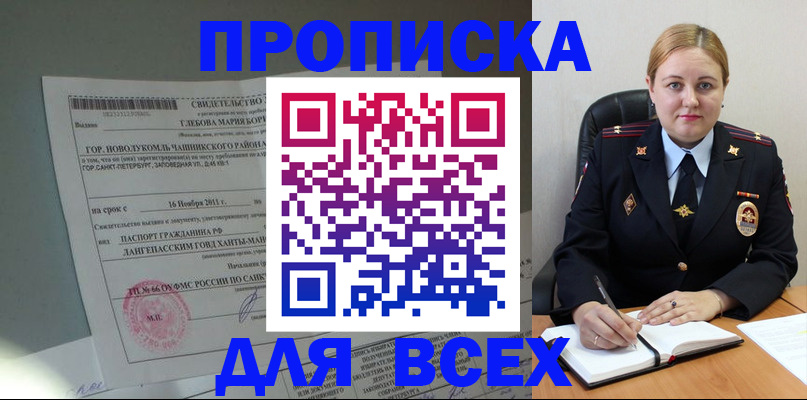 прописка поиск в Павловском Посаде